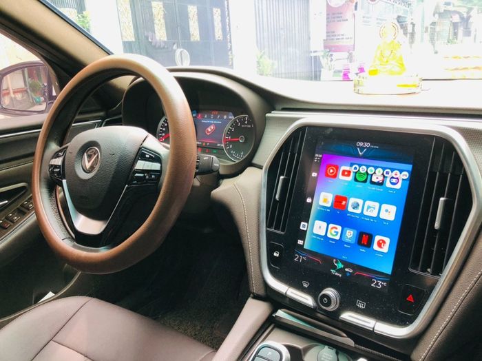 Ngọc Sang Auto ảnh 2