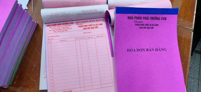 Dây chuyền in ấn hiện đại tại In Nhanh Hạ Long