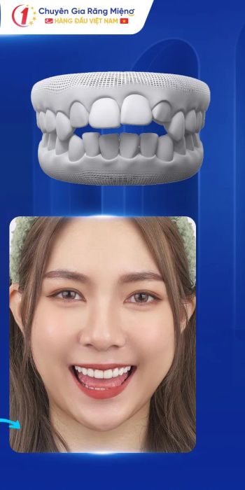 Không gian hiện đại và vô trùng tại Nha khoa Oze