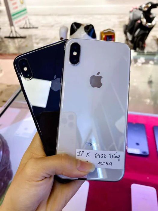 Quy trình ép kính chuẩn tại Dương Mobile