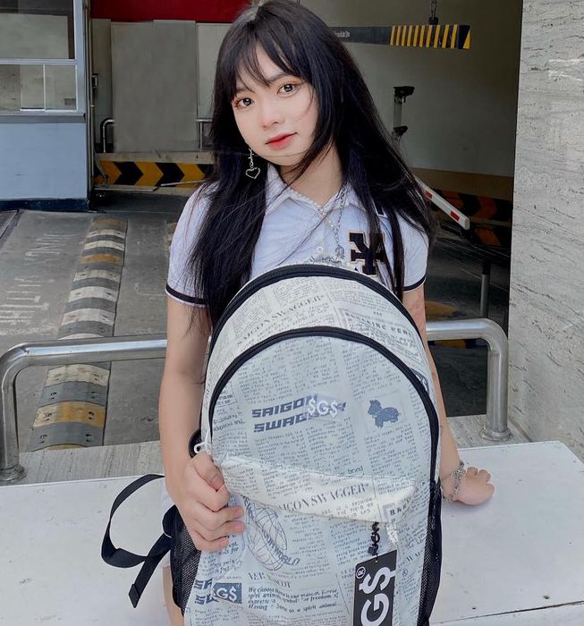 BST mới nhất tại Saigon Swagger
