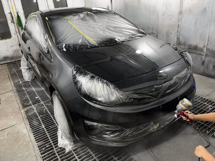 AUTO Thành Tâm Hình Ảnh 2