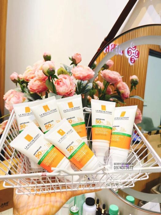Ảnh 3 - Mỹ Phẩm Berry: Khoảnh khắc đẹp từ những sản phẩm làm đẹp tinh túy