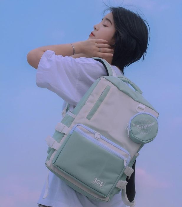 Không gian trưng bày ấn tượng tại Saigon Swagger
