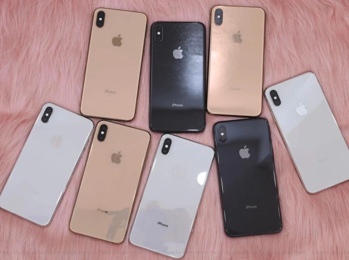 Hình ảnh không gian làm việc tại Thiện Mobile