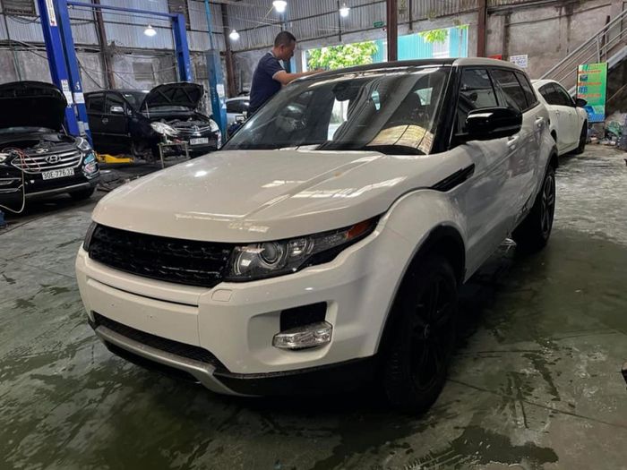 AUTO Thành Tâm Hình Ảnh 1
