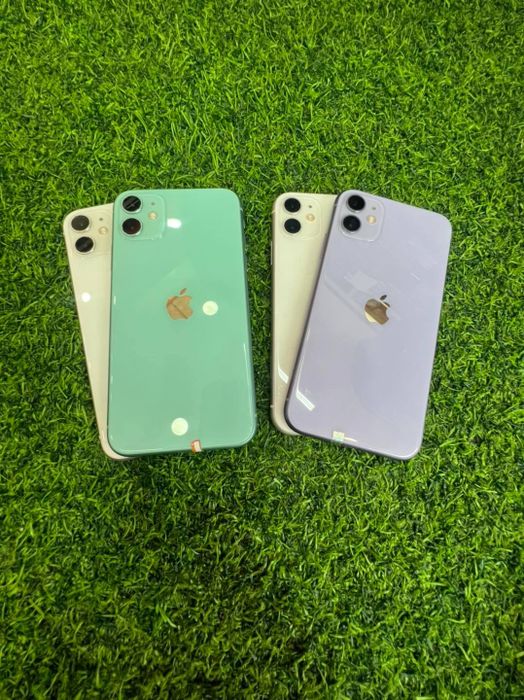 Không gian trải nghiệm sản phẩm tại Duy Khương Mobile