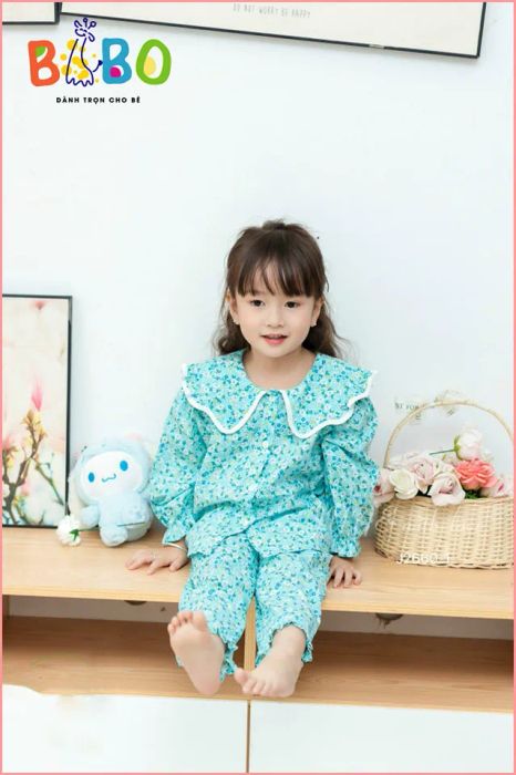 Bộ sưu tập đa dạng tại Bí Bo Shop