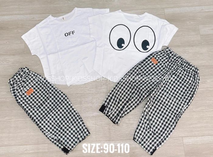 Không gian mua sắm sang trọng tại Kidsshop