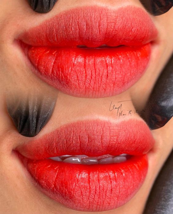 HAPT Permanent Makeup ảnh 1
