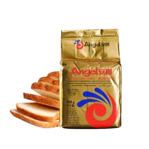 Men ngọt cao cấp Angel - hình ảnh 1