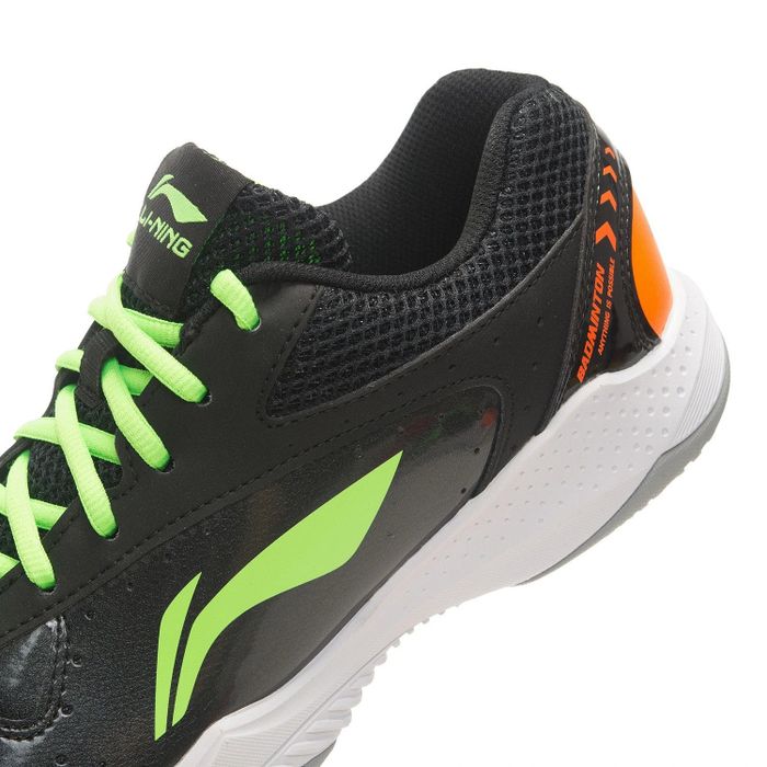 Hình ảnh đặc trưng thương hiệu Li-Ning #1 - Phong cách thể thao đẳng cấp