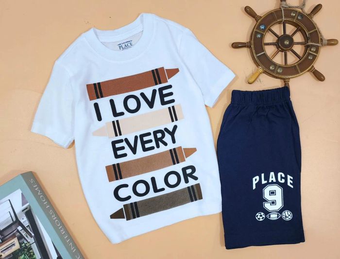 Không gian trưng bày ấn tượng tại Sumi Kids