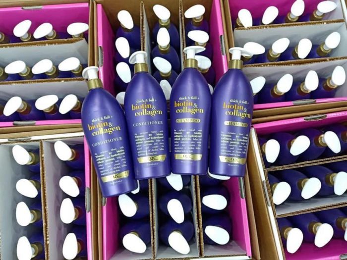 Không gian mua sắm tại Beauty Garden