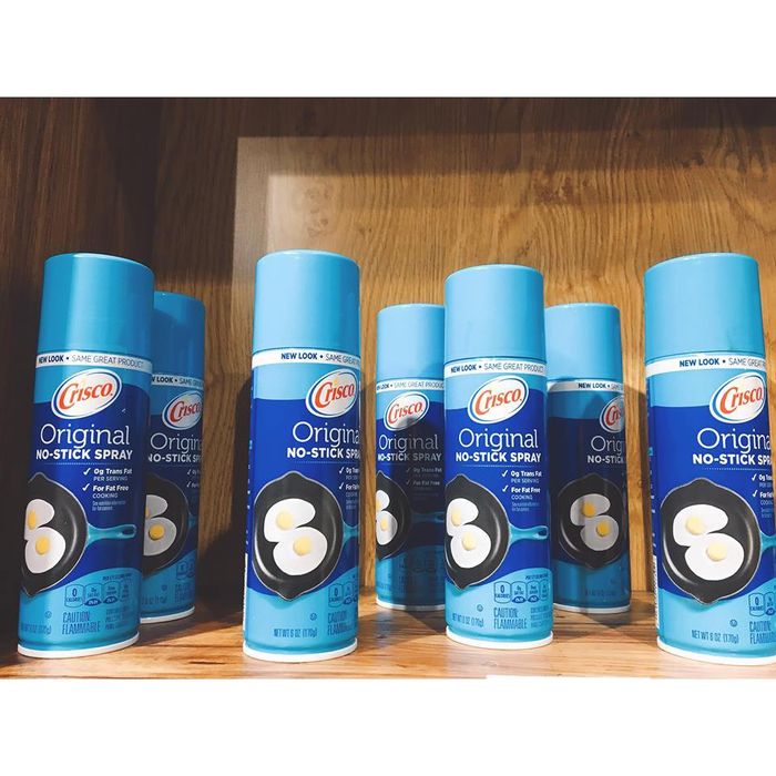 Dầu ăn kiêng Crisco Original qua ống kính nghệ thuật - Ảnh 1, nơi chất lượng và sự tiện lợi hòa quyện hoàn hảo.