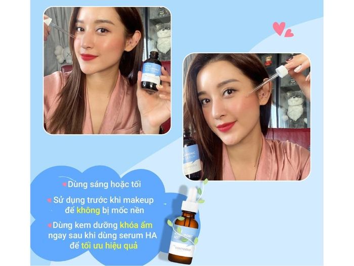 Nuty Cosmetics ảnh 2 - Góc nhìn chân thực về không gian trải nghiệm mỹ phẩm đẳng cấp