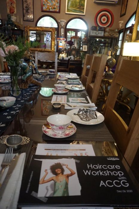 Villa Royale Antiques & Tea Room - Hình ảnh 1