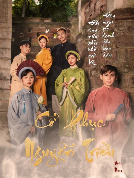 Tuyệt tác kỷ yếu từ Youngstyle - Ảnh 1