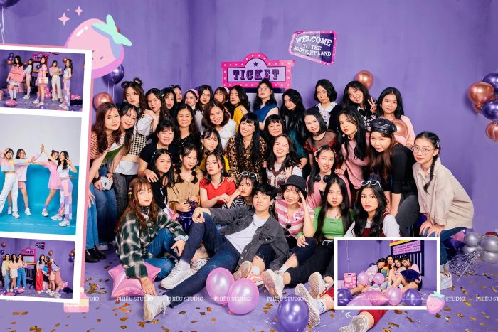 Tác phẩm để đời từ PHIÊU Studio - Ảnh 1