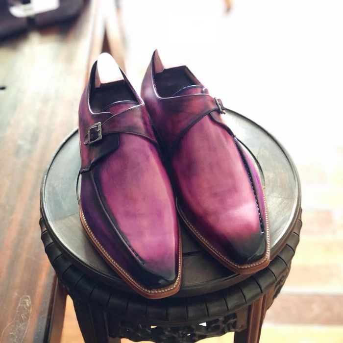 Bộ sưu tập mới nhất POUR HOMME - Ảnh 3