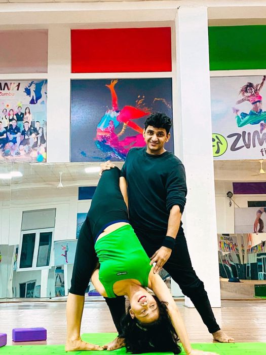 Trí Anh Fitness and Yoga ảnh 1
