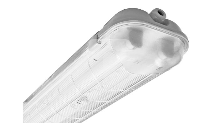 Đèn huỳnh quang Philips thiết kế chống thấm cao cấp