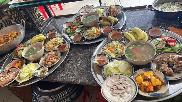 Cơm Độn Bao Cấp - Ảnh 1