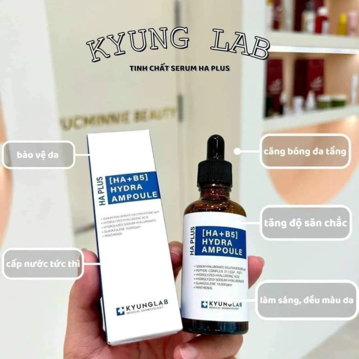 Ảnh 2 - Mỹ Phẩm Phú Thọ: Góc check-in ấn tượng dành cho tín đồ làm đẹp