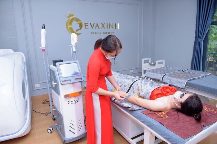 Viện Thẩm Mỹ Eva Xinh Ninh Bình - Hình ảnh 1