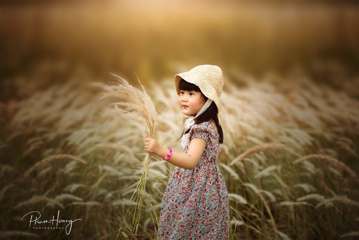 Chụp Ảnh Baby - Phạm Hoàng Kids ảnh 1