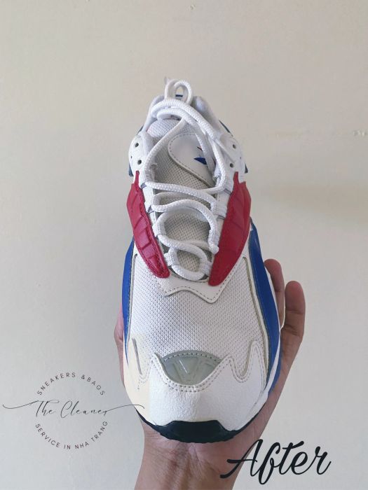 The Cleaner - Sneakers & Bags - Hình ảnh 2