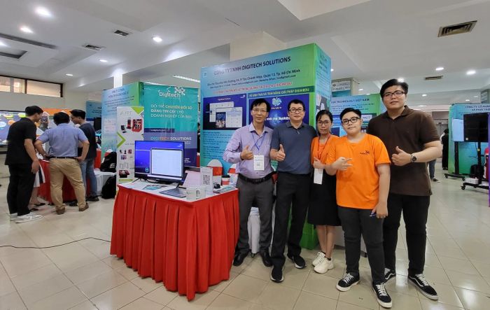 Digitech Solutions hình ảnh 2