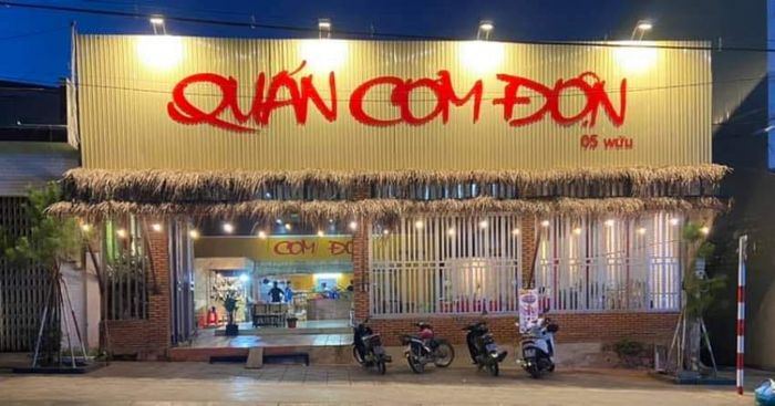 Cơm Độn Bao Cấp - Ảnh 2