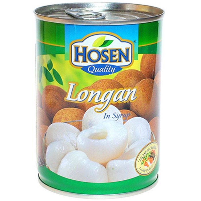 Hình ảnh nhãn ngâm Hosen