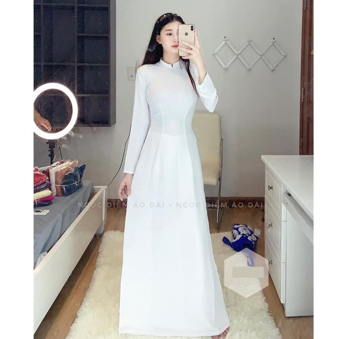 Nhà May Hồng Ngọc hình 1