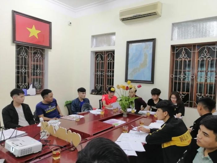 Trung tâm Nhật ngữ Hikari ảnh 2