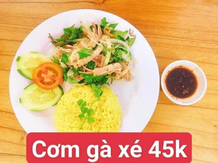 Tiệm Ăn Tài Ký 2 - Bữa cơm gà đầy tâm huyết
