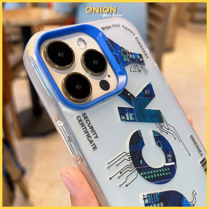 Bộ sưu tập phụ kiện mới nhất tại ONION