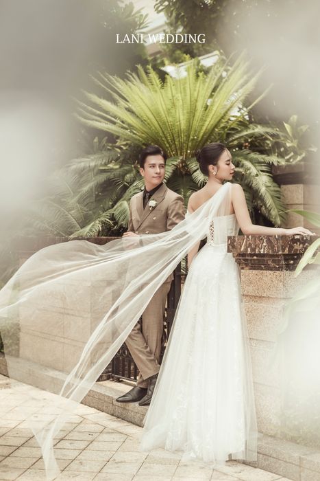 BST ảnh cưới nghệ thuật từ Lani Wedding - Ảnh 2