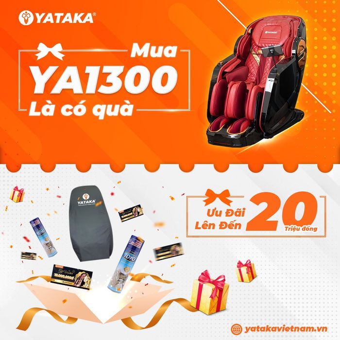 Hình ảnh sản phẩm Yataka