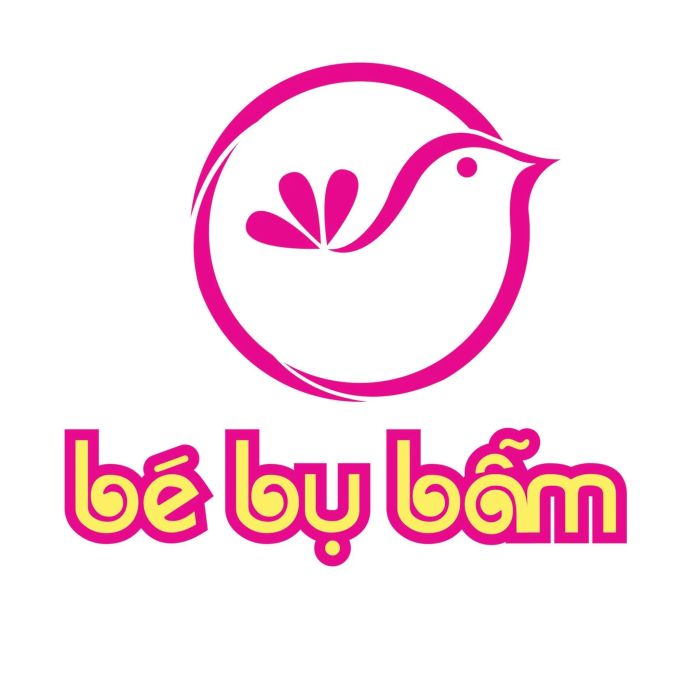 Bé Bụ Bẫm hình ảnh 2
