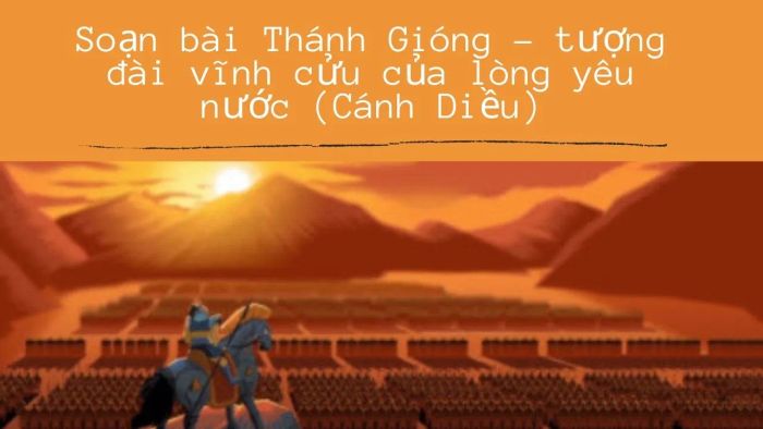 Tranh minh họa nghệ thuật (Nguồn: internet)