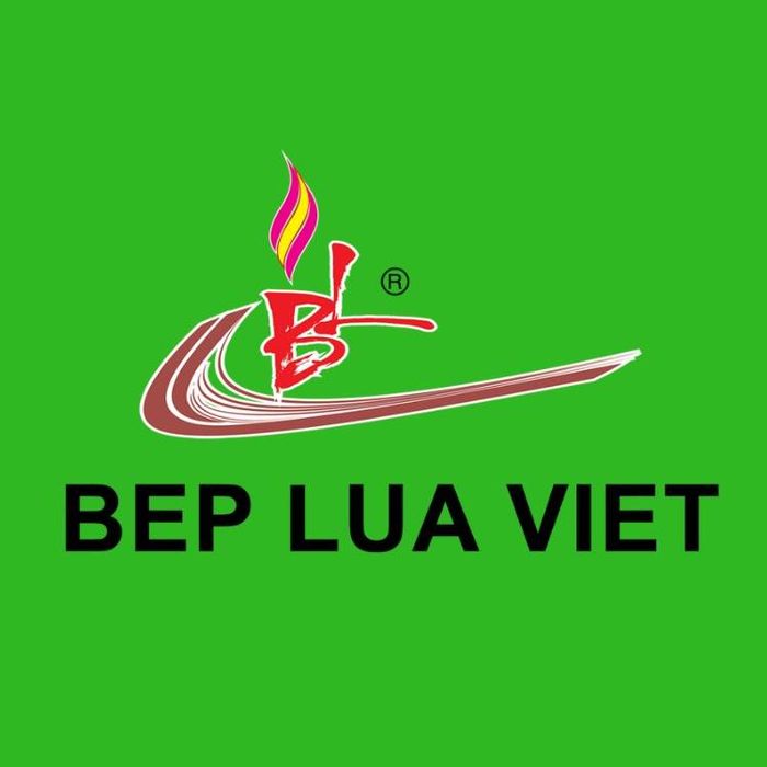 Hình ảnh hệ thống bếp công nghiệp hiện đại của Bếp Lửa Việt
