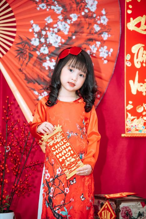 Khoảnh khắc tỏa sáng tại Ngọc Anh Studio