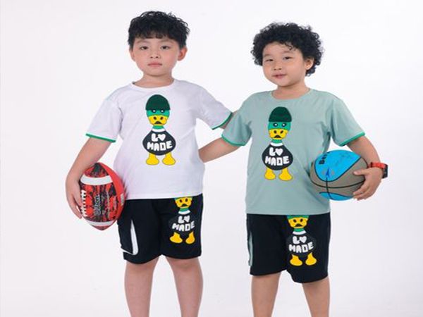 Bộ sưu tập thời trang cao cấp tại Sun & Moon