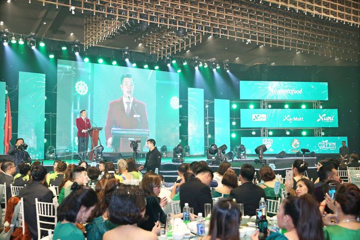 Hình ảnh đặc sắc trong các dự án của Hi-Event