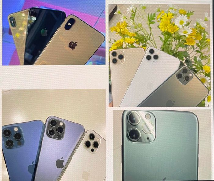 Đội ngũ kỹ thuật viên chuyên nghiệp Thành Công Mobile