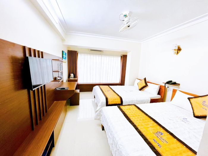Khách sạn Bảo Nam Cửa Lò - Hình ảnh 1