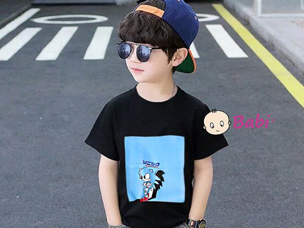 Bộ sưu tập thời trang trẻ em đa dạng tại Babi.vn