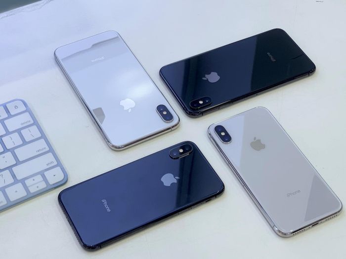 Góc trải nghiệm sản phẩm cao cấp tại Đà Lạt Mobile